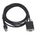 Zebra Сериен кабел за четци Zebra DS55 (CBL-R10755-01)