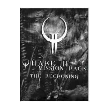 id Software Quake II Mission Pack The Reckoning DLC (PC)
