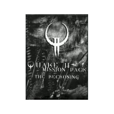 id Software Quake II Mission Pack The Reckoning DLC (PC)
