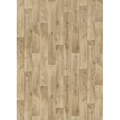 Breno Sigma Lirac 35 světlé dřevo 400 cm 1 m²