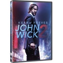 Filmy John Wick 2 DVD