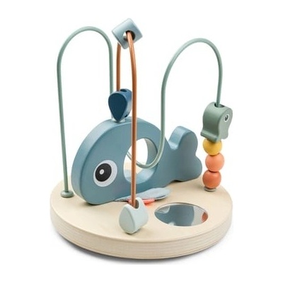 Done by Deer ™ Wally Motor Loop Blue