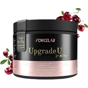 Forcelab Upgrade U [270 грама] Вишна