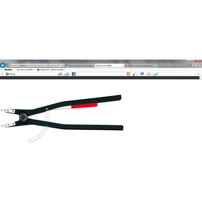 Knipex 4610A5