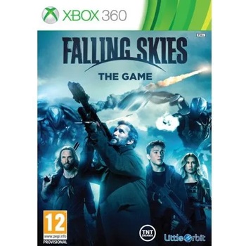 Little Orbit Falling Skies The Game (Xbox 360)