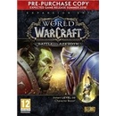 World of Warcraft: Battle for Azeroth (Pre-purchase Edition)