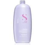 ALFAPARF Milano Semi di Lino Smooth изглаждащ шампоан за непокорна коса 1000ml