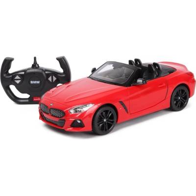 Rastar RC auto BMW X6 RTR 1:14
