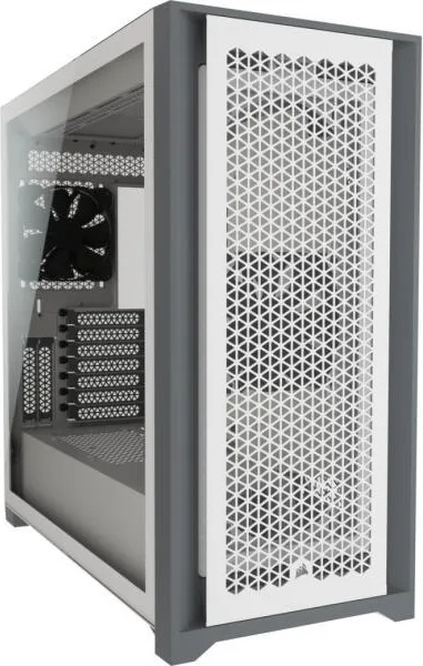Corsair 5000D AIRFLOW TG (CC-9011211-WW)