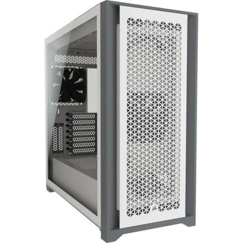 Image 1 of Corsair 5000D AIRFLOW TG (CC-9011211-WW)