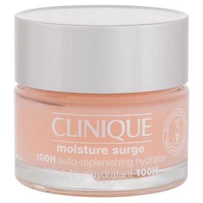 Clinique Moisture Surge 100H Auto-Replenishing Hydrator хидратиращ гел крем 50 ml за жени