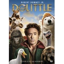Dolittle DVD