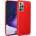 Mercury Калъф Jelly за Samsung Galaxy Note 20 Ultra - Червен KP19248
