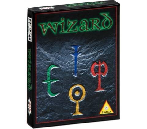 Amigo Wizard