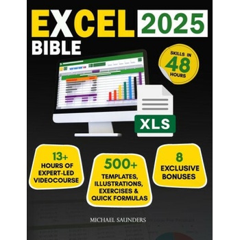 Excel 2025 Made Simple