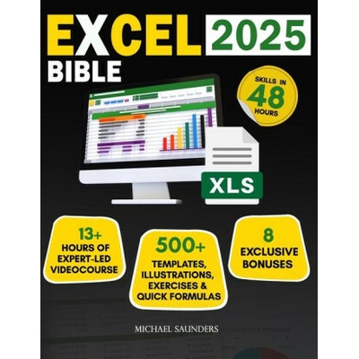 Excel 2025 Made Simple