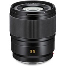 Leica Summicron-SL 35 mm f/2 Aspherical
