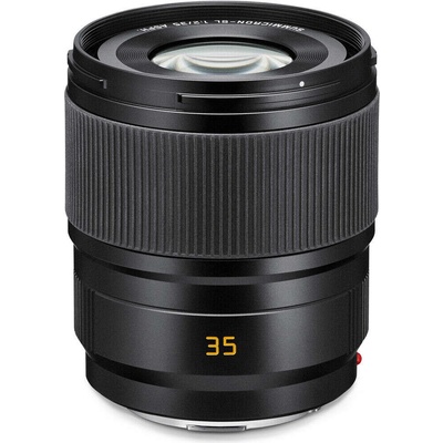 Leica Summicron-SL 35 mm f/2 Aspherical