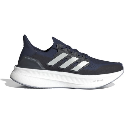 Adidas Мъжки маратонки adidas Ultraboost 5 Running shoes - Dark Blue / Zero Met. / Legend Ink - размер 39 1/3 (EU) (023-1920-0415)