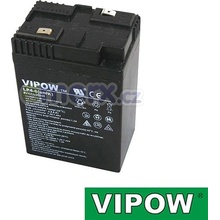 VIPOW 6V 4Ah