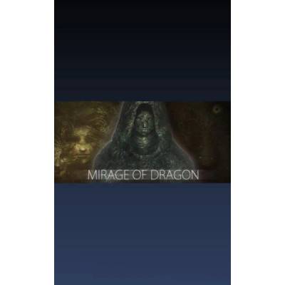 Игра Mirage of Dragon за PC Steam, Електронна доставка