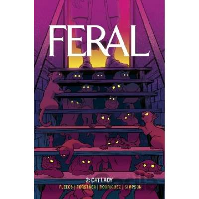 Feral Volume 2