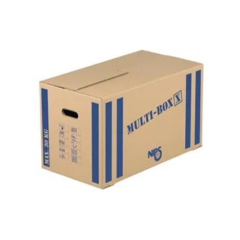 Nips Кашон Multibox X