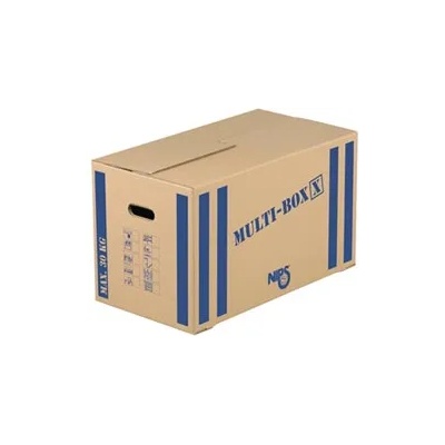 Nips Кашон Multibox X