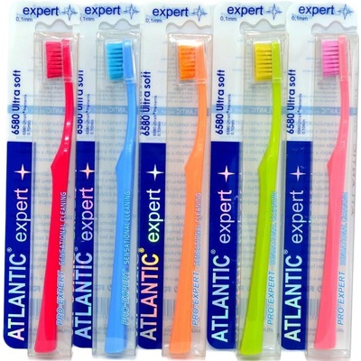 Atlantic Expert Soft