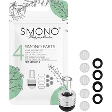 Smono 4 Sada náhradných dielov