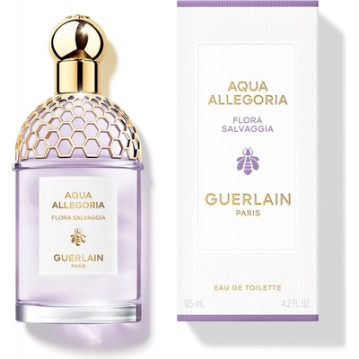 Guerlain Aqua Allegoria Flora Salvaggia toaletní voda dámská 125 ml
