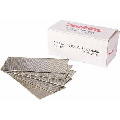 Makita MAKITA PINS 18GA 1,0x55mm /5000ks.