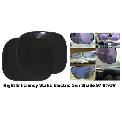 Сенник, фолио за странични стъкла 2бр 45х37см