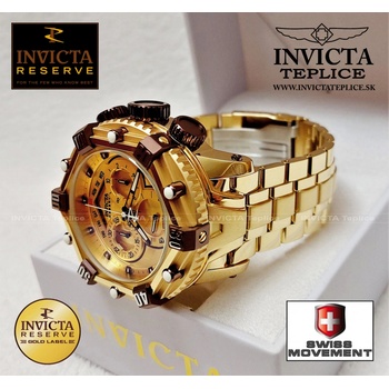 Invicta 36634