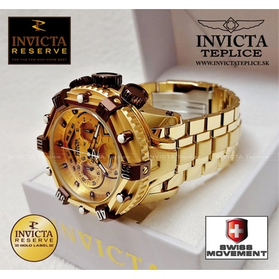 Invicta 36634