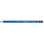 STAEDTLER Молив Mars Lumograph 5B (100-5B)