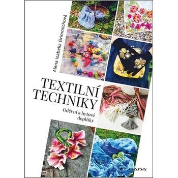 Textilní techniky