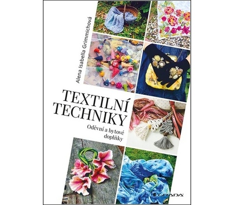 Textilní techniky