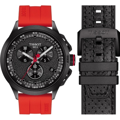 Tissot T135.417.37.051.04