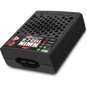 Traxxas зарядно устройство USB-C 40W (за 7.2-8.4V NiMH)