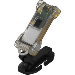 Armytek Zippy Extended Set Yellow Amber (F06101Y)