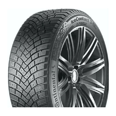 Continental IceContact 3 235/65 R18 110T