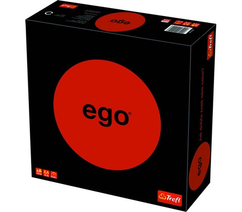 Ego