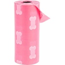 Nobby sáčky na výkaly 1 rolka po 15 ks