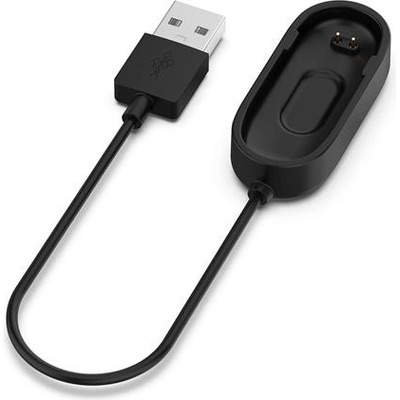 Xiaomi Mi Band 4 nabíječka nabíjecí kabel s konektorem – Zboží Živě