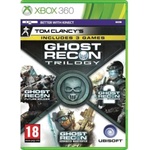 Ubisoft Tom Clancy’s Ghost Recon Trilogy (Xbox 360)