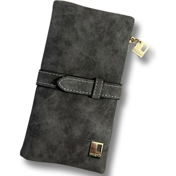 HARAHU Портмоне vi-22702 - Сиво kp22702 (vi-22702)