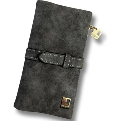 HARAHU Портмоне vi-22702 - Сиво kp22702 (vi-22702)