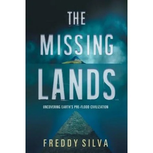 Missing Lands | Freddy Silva (ISBN: 9780578482194)
