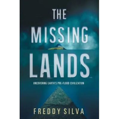 Missing Lands | Freddy Silva